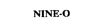  NINE-O