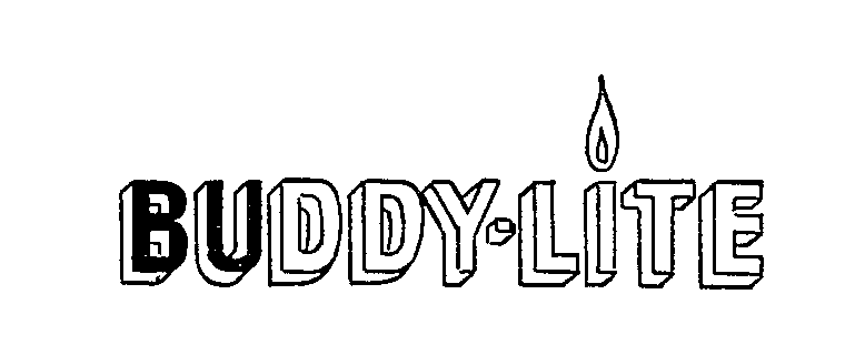  BUDDY-LITE