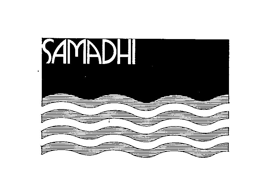 SAMADHI