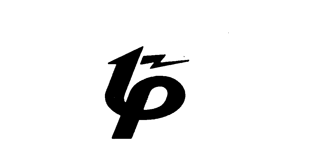 Trademark Logo TP