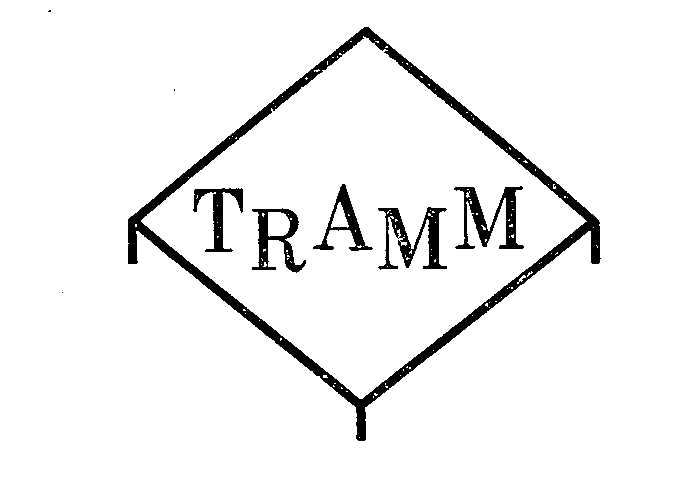  TRAMM