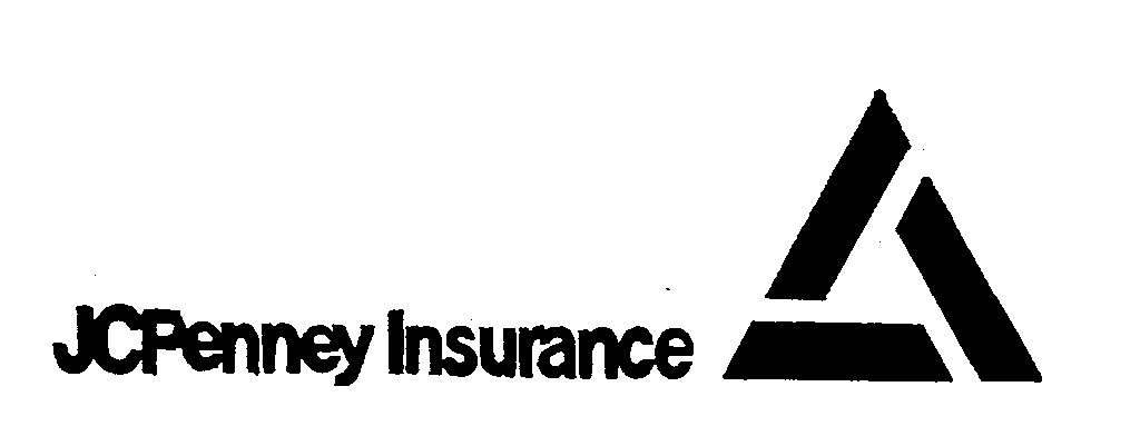 Trademark Logo JCPENNEY INSURANCE