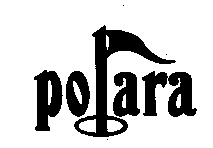 Trademark Logo POLARA