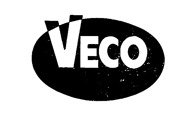 Trademark Logo VECO