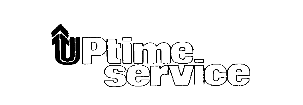  UPTIME SERVICE