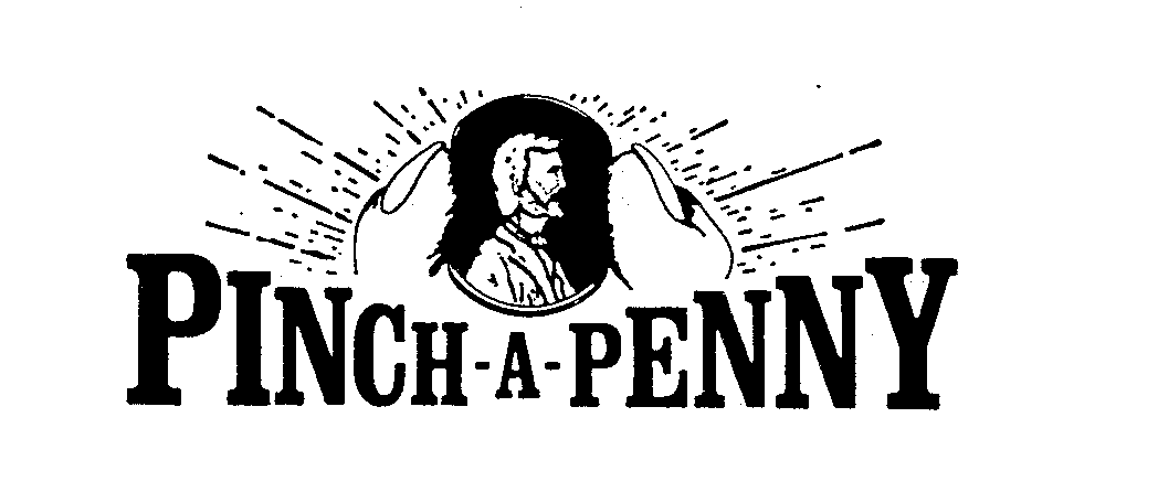 PINCH-A-PENNY