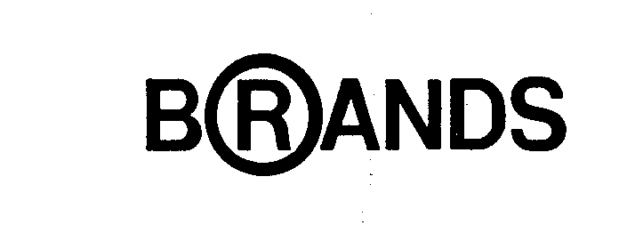 BRANDS