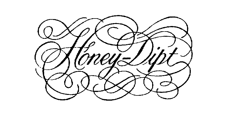  HONEY-DIPT