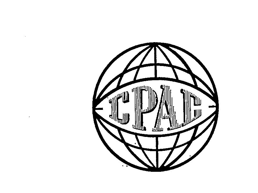 Trademark Logo CPAC