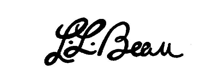 L. L. BEAN