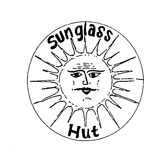 SUNGLASS HUT