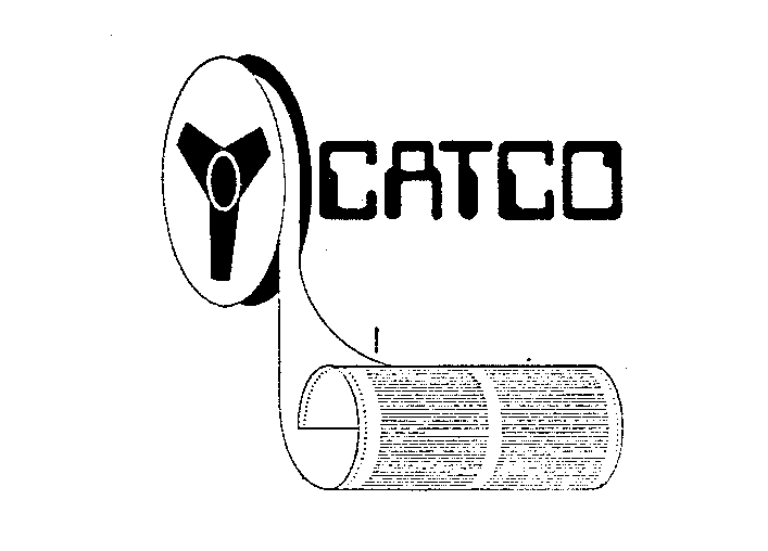 Trademark Logo CATCO