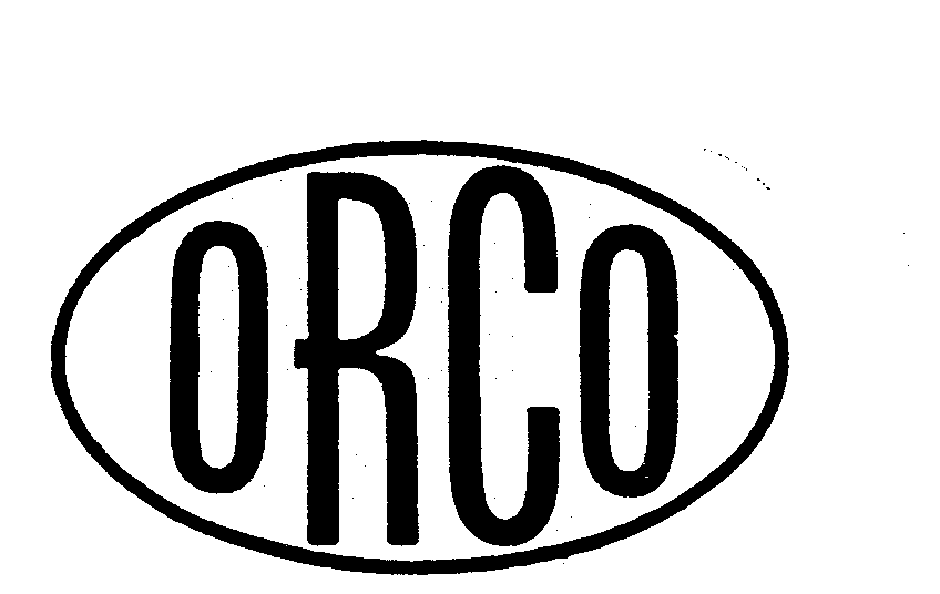 ORCO