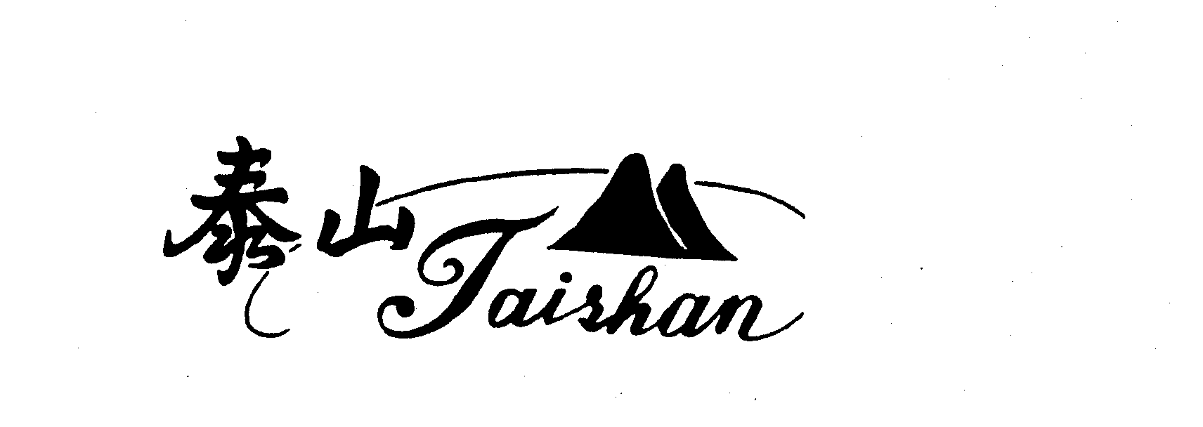 TAISHAN