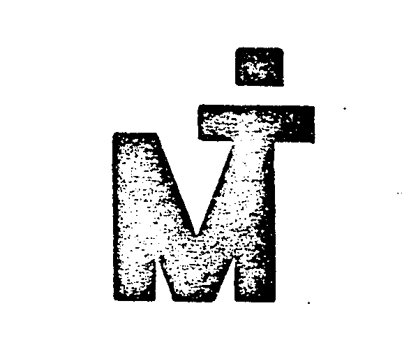 Trademark Logo MTI