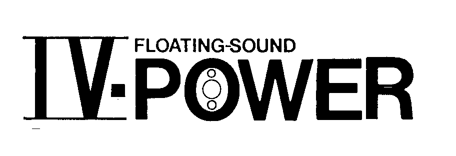  FLOATING-SOUND IV-POWER