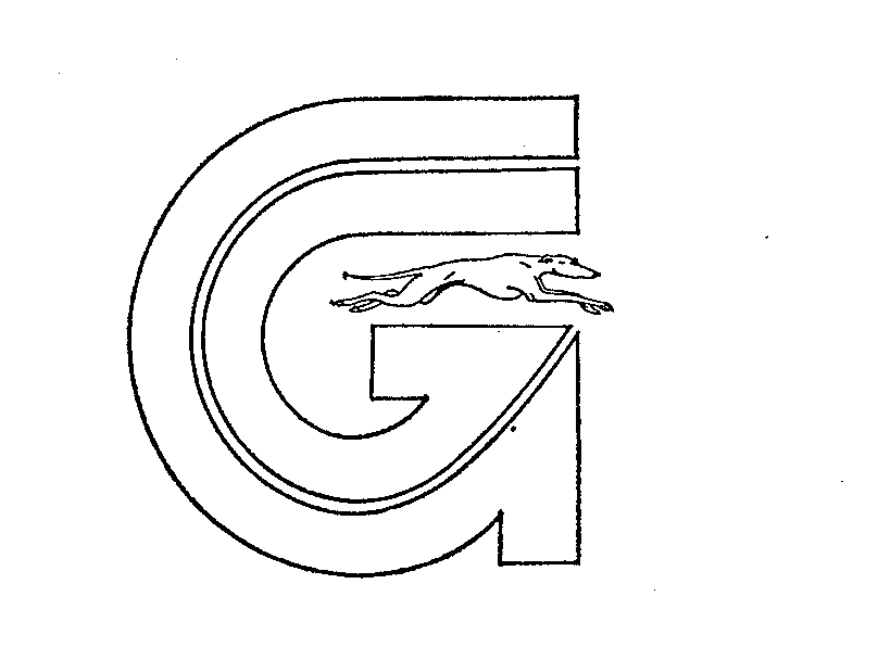 Trademark Logo DOUBLE G