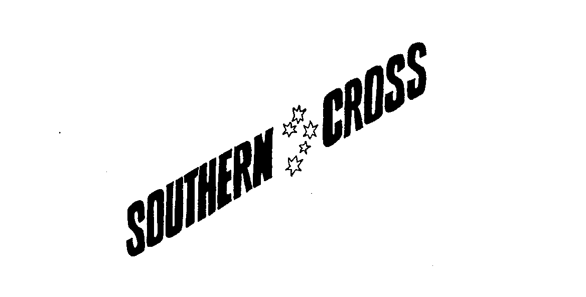 SOUTHERN CROSS