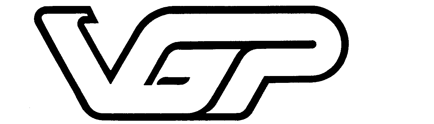 Trademark Logo VGP