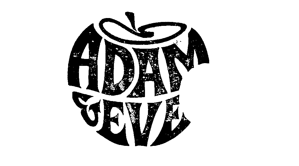 ADAM &amp; EVE