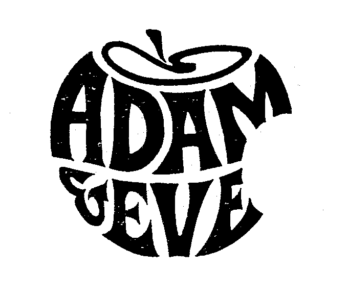 ADAM &amp; EVE