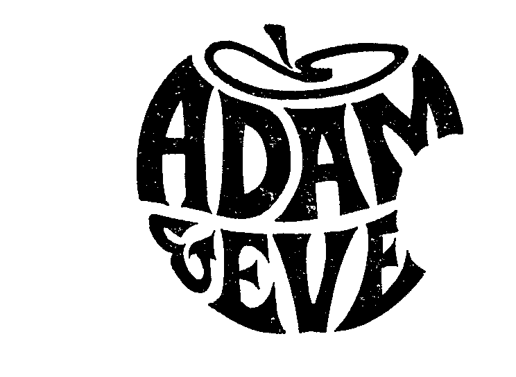 ADAM &amp; EVE