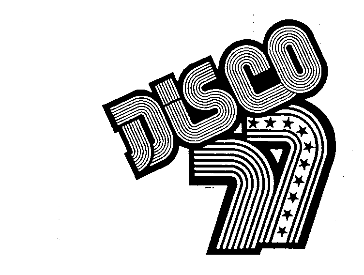 Trademark Logo DISCO 77