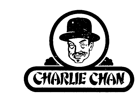 CHARLIE CHAN