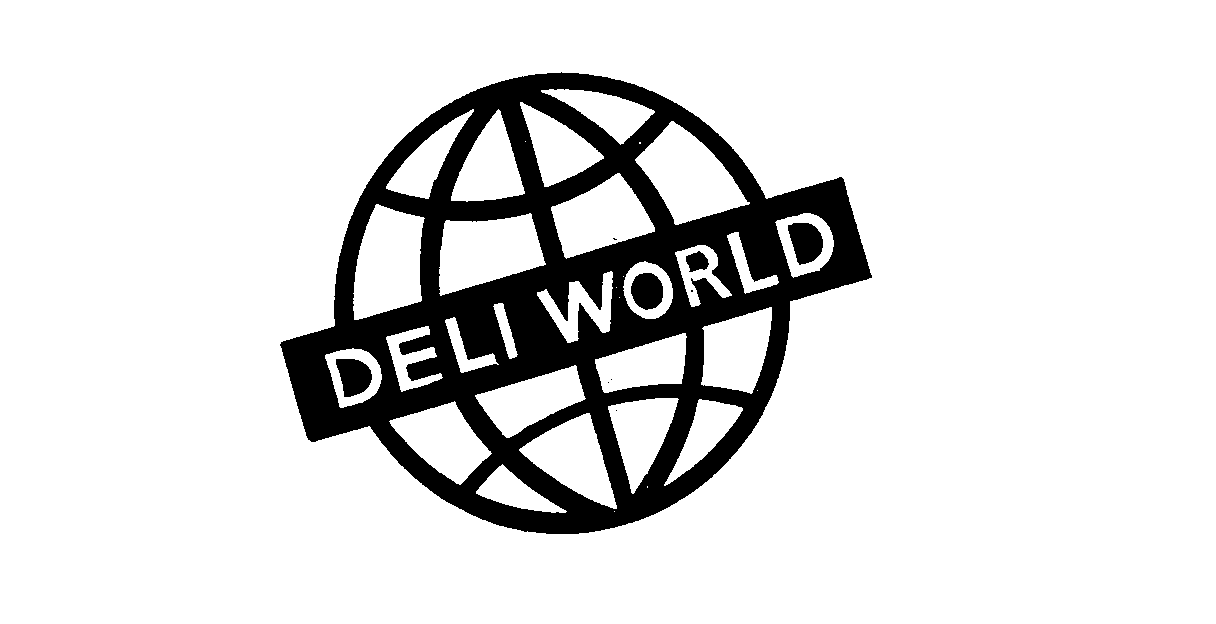  DELI WORLD