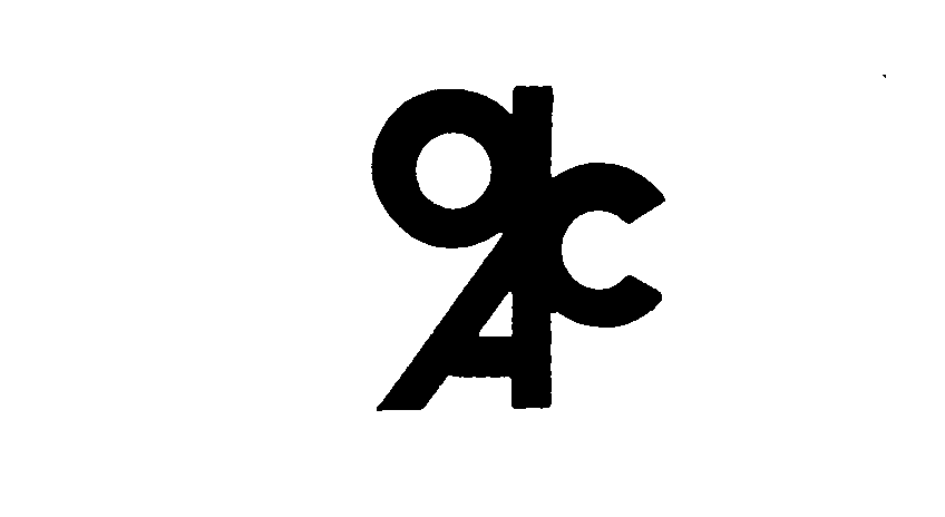Trademark Logo QAC