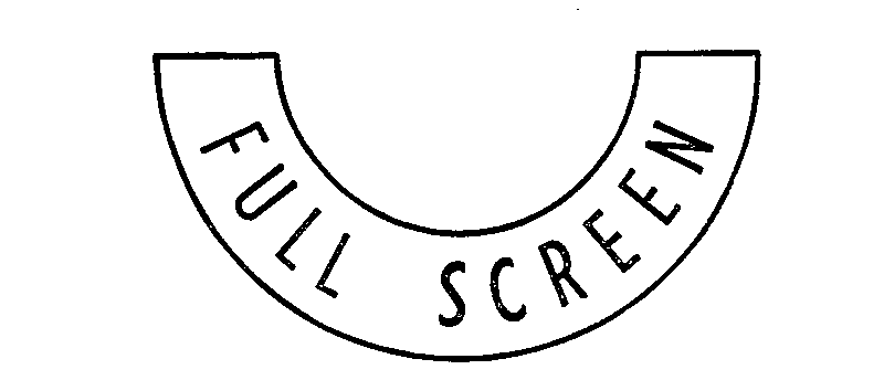 Trademark Logo FULL SCREEN