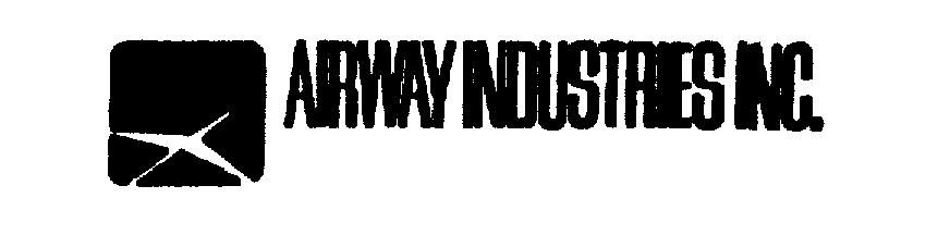  AIRWAY INDUSTRIES INC.