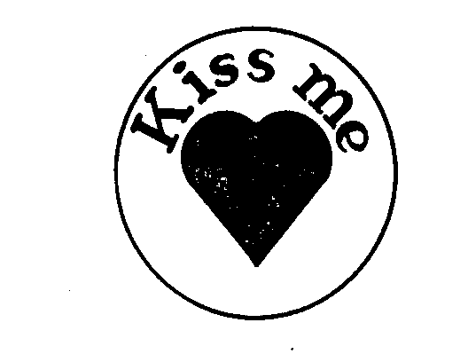  KISS ME