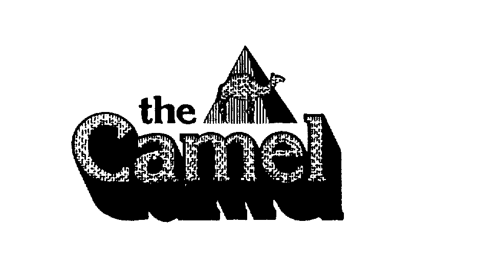  THE CAMEL