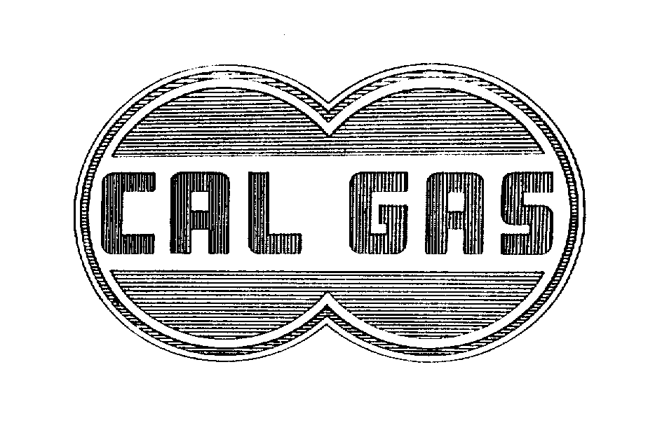 CAL GAS