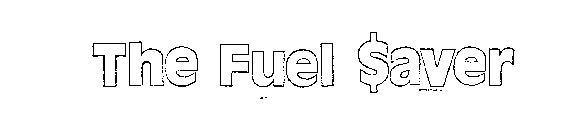  THE FUEL $AVER