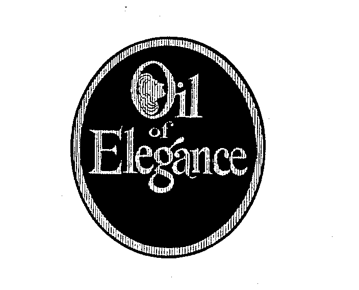  OIL OF ELEGANCE