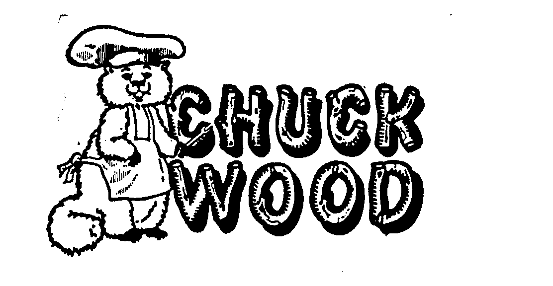  CHUCK WOOD