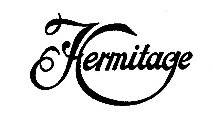 Trademark Logo HERMITAGE