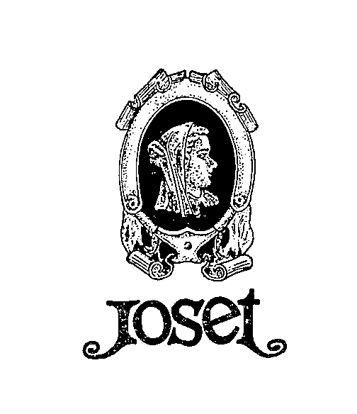  JOSET