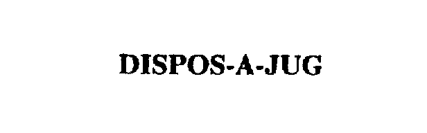  DISPOS-A-JUG