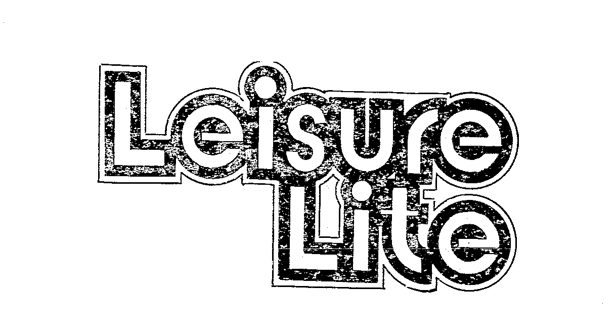  LEISURE LITE