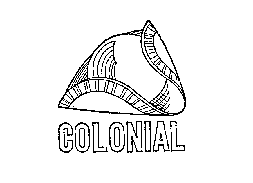  COLONIAL