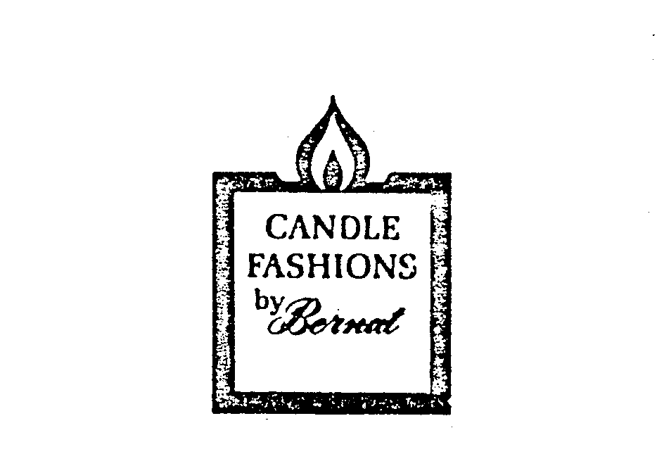  CANDLE FASHIONS BY BERNAT