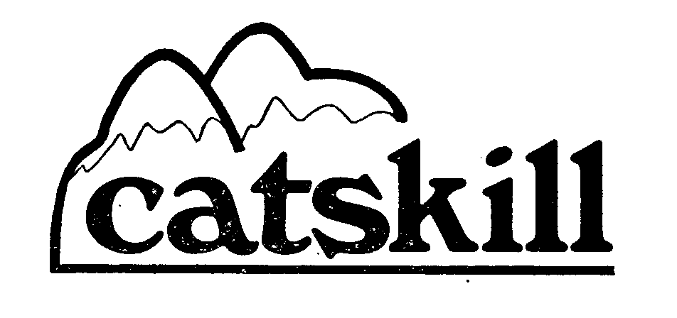 Trademark Logo CATSKILL