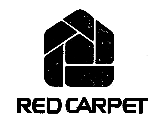 Trademark Logo RED CARPET