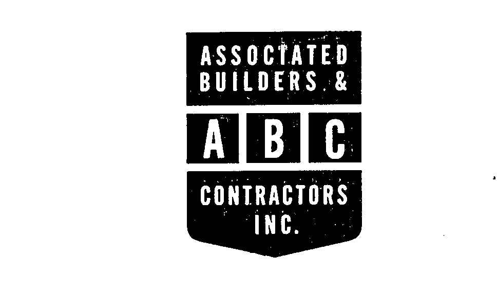  ABC ASSOCIATED BUILDERS &amp; CONTRACTORS INC.