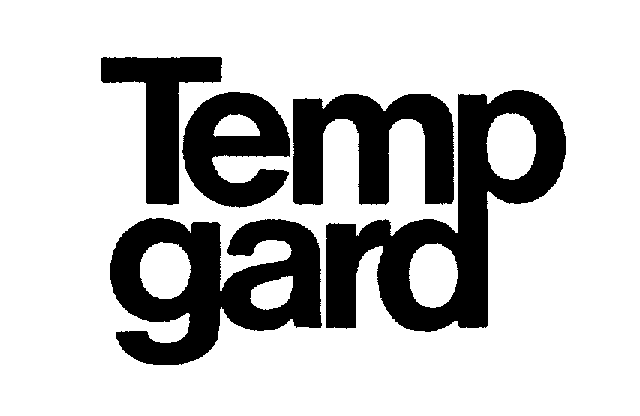 Trademark Logo TEMPGARD