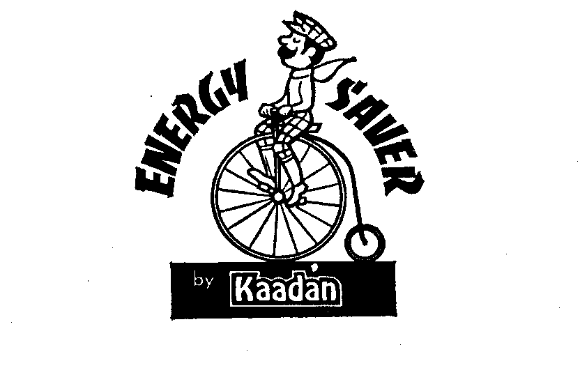  ENERGY SAVER BY KAADAN