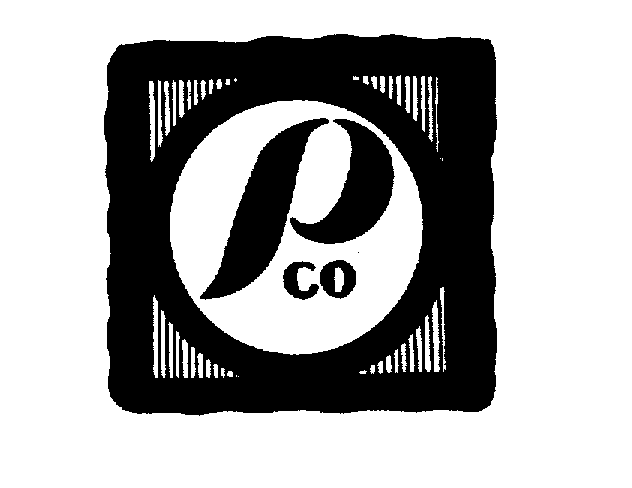 Trademark Logo OPCO